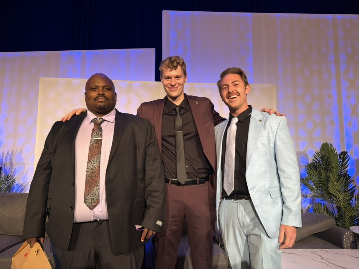 How We Work Reflects What We Believe